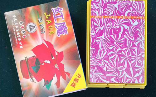 专业级白碱滩牌具白碱滩扑克防滑耐磨使用全解析 专业级白碱滩牌具白碱滩扑克防滑耐磨使用全解析