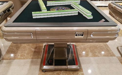 洗牌慢十秒别急着换配件——白碱滩白碱滩麻将机光电计数校准教程 洗牌慢十秒别急着换配件——白碱滩白碱滩麻将机光电计数校准教程