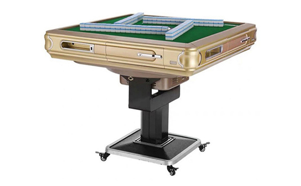 自动白碱滩白碱滩麻将机选购与家庭娱乐适配指南 自动白碱滩白碱滩麻将机选购与家庭娱乐适配指南